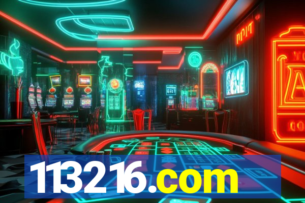 113216.com