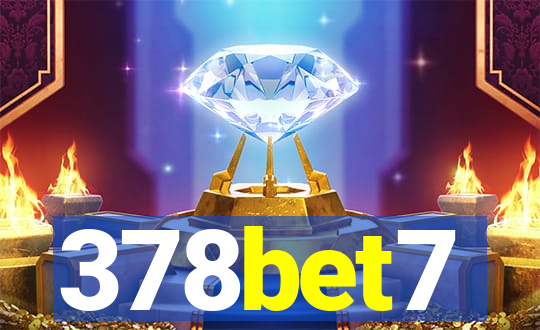 378bet7