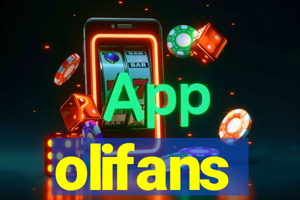 olifans