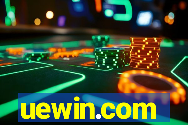 uewin.com