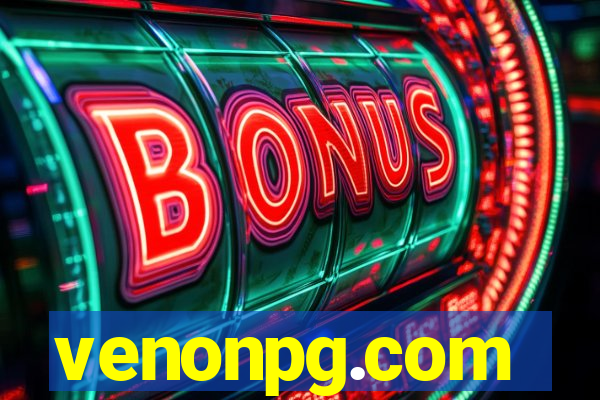 venonpg.com