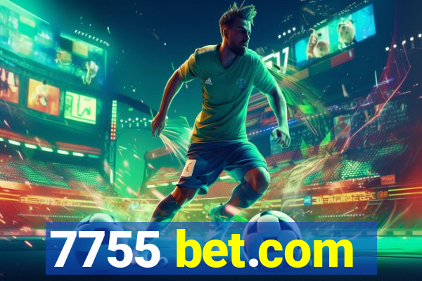 7755 bet.com