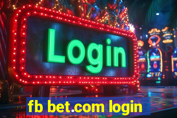 fb bet.com login
