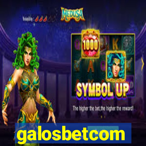 galosbetcom