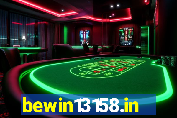 bewin13158.in