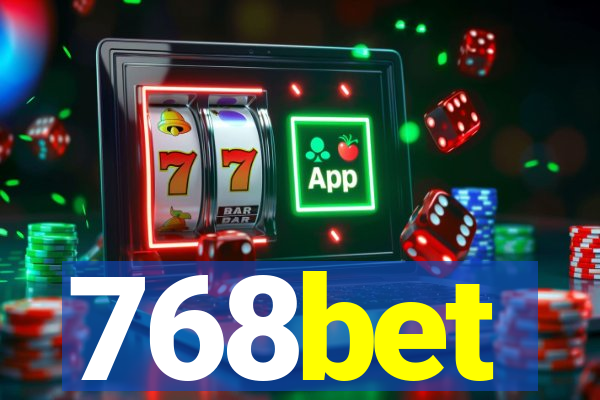 768bet