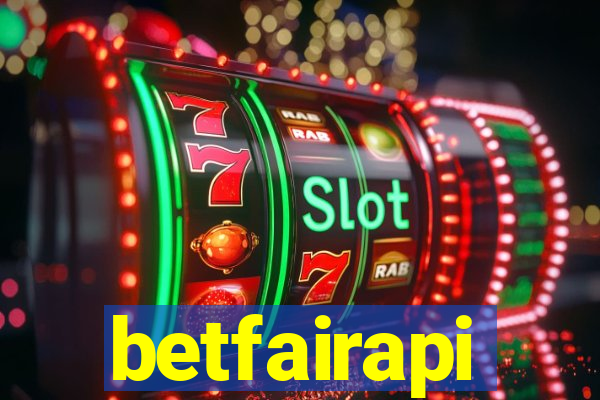 betfairapi