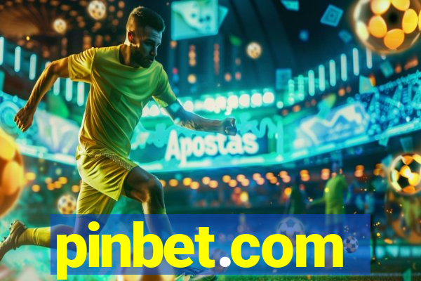 pinbet.com