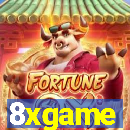 8xgame