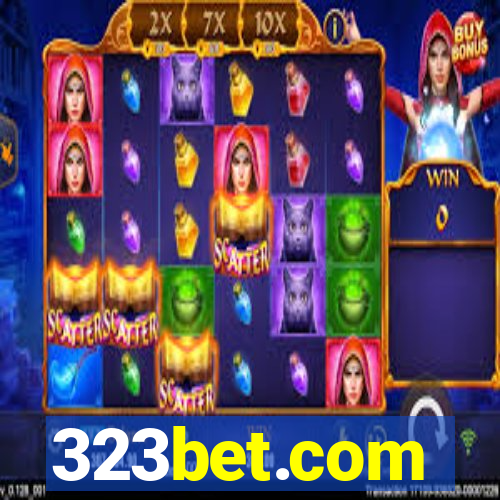 323bet.com