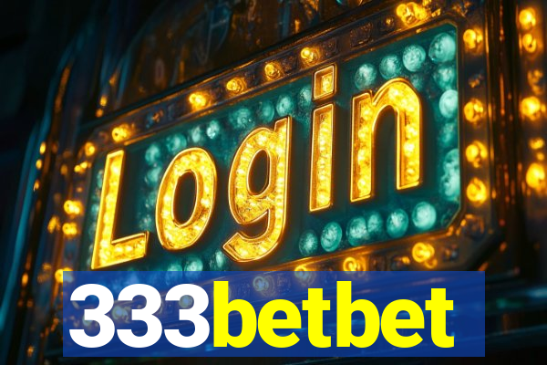 333betbet