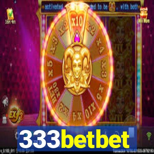 333betbet