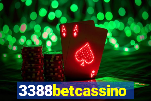 3388betcassino