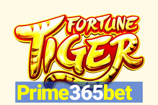 Prime365bet