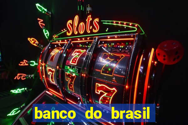 banco do brasil vasco da gama