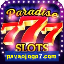 pavaojogo7.com