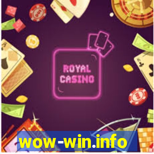 wow-win.info