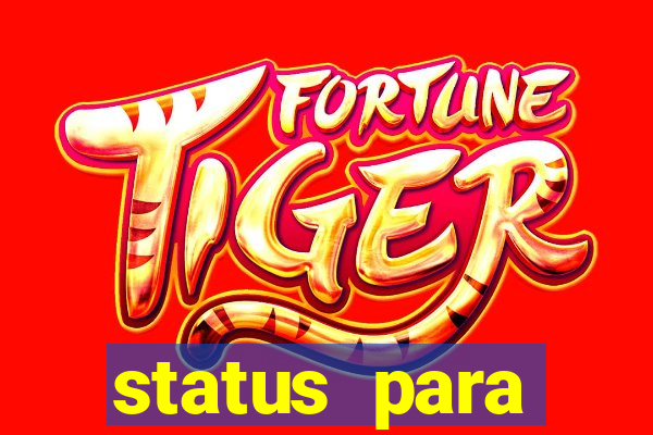 status para whatsapp botafogo