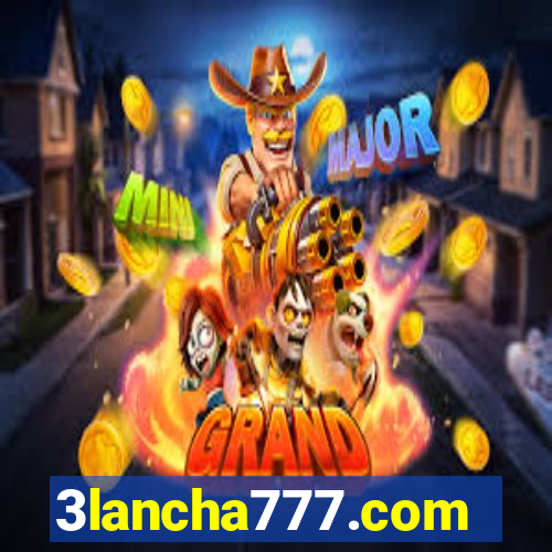 3lancha777.com