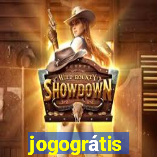 jogográtis