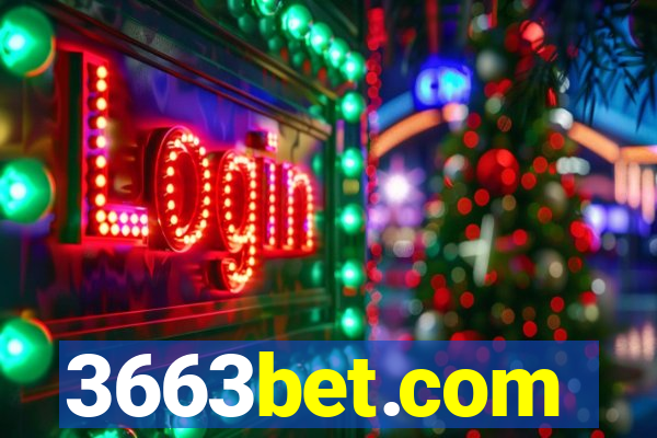 3663bet.com