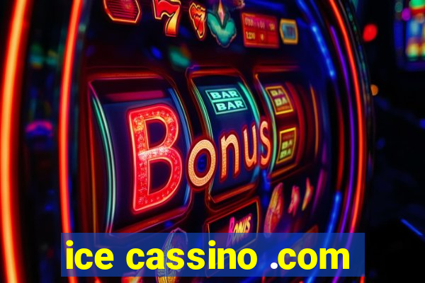 ice cassino .com