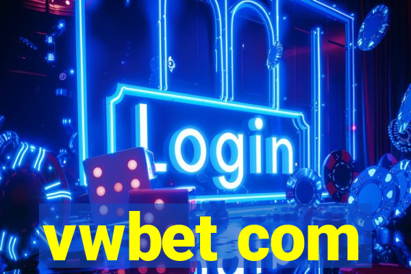 vwbet com