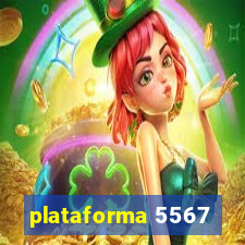 plataforma 5567