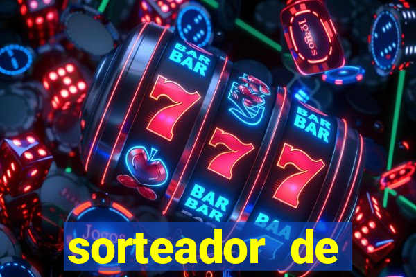 sorteador de numeros bingo online