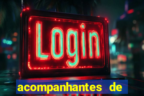 acompanhantes de porto velho