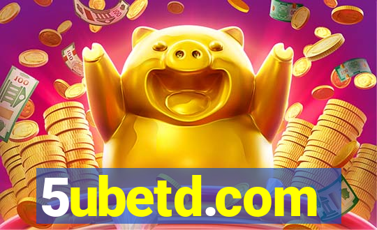 5ubetd.com