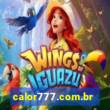 calor777.com.br