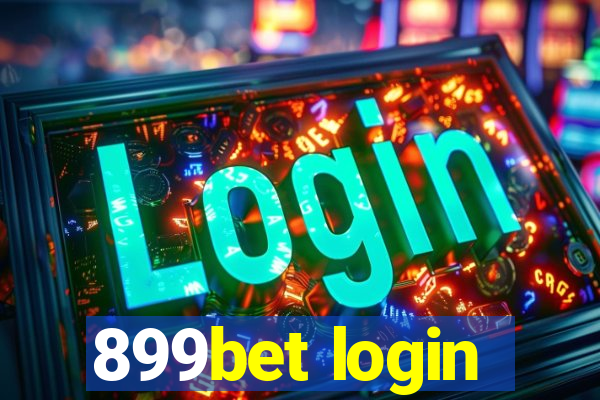 899bet login