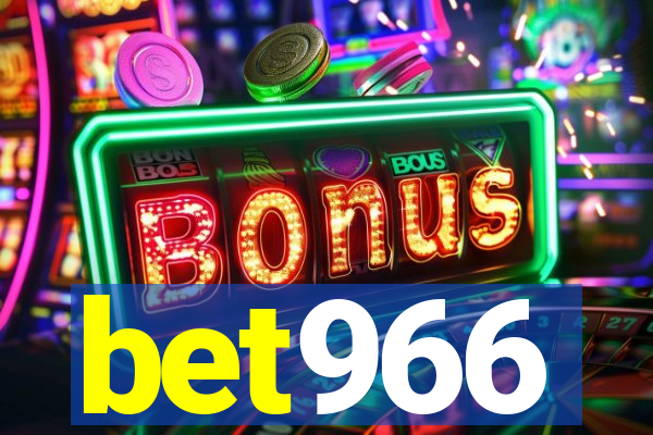 bet966
