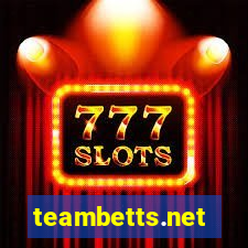 teambetts.net