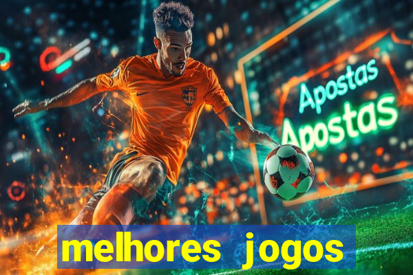 melhores jogos iphone 15 pro max