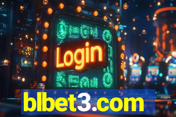 blbet3.com