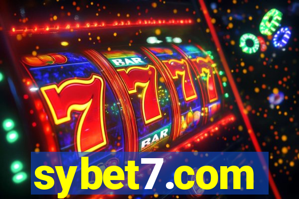 sybet7.com