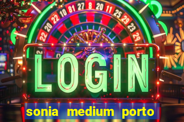 sonia medium porto alegre cavalhada