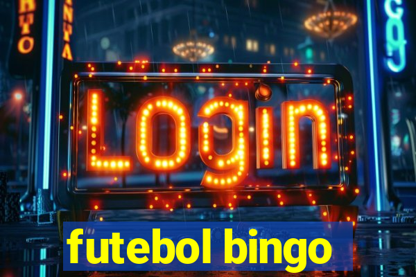 futebol bingo