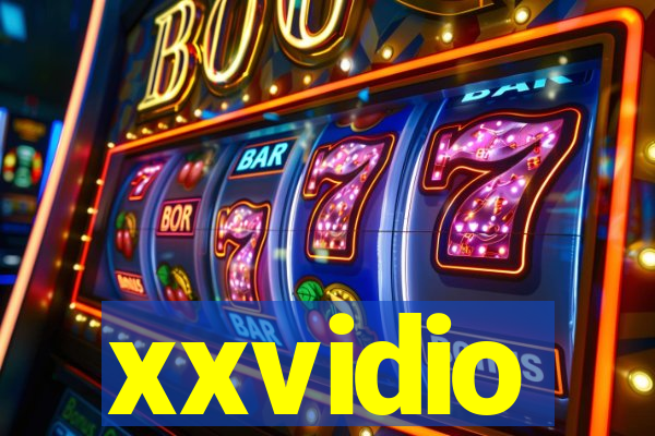 xxvidio