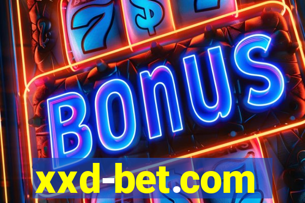 xxd-bet.com