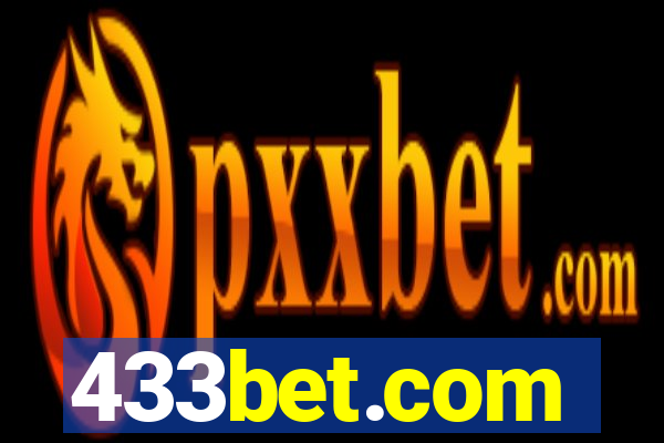 433bet.com