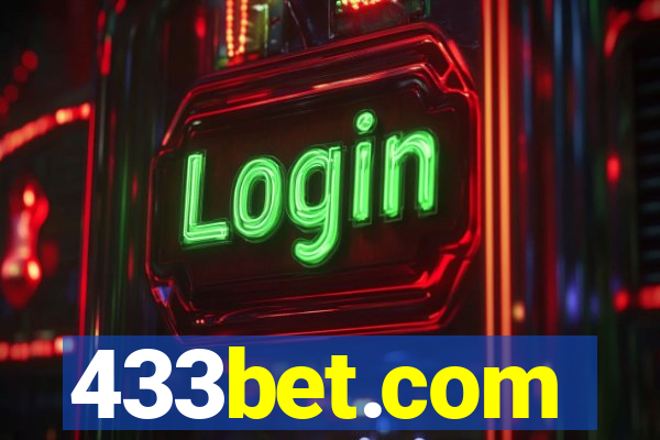 433bet.com