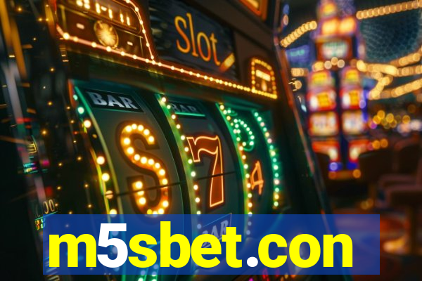 m5sbet.con