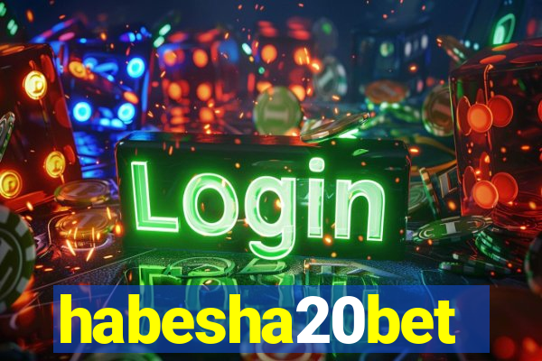 habesha20bet