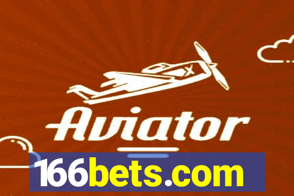 166bets.com