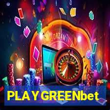 PLAYGREENbet