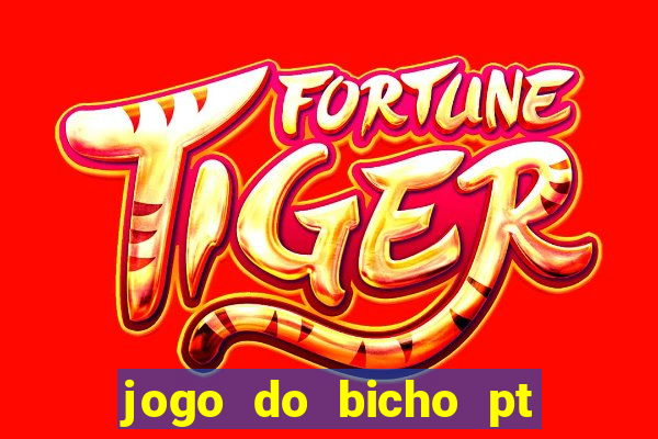 jogo do bicho pt sp 13h