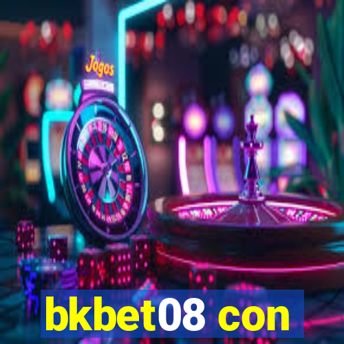 bkbet08 con